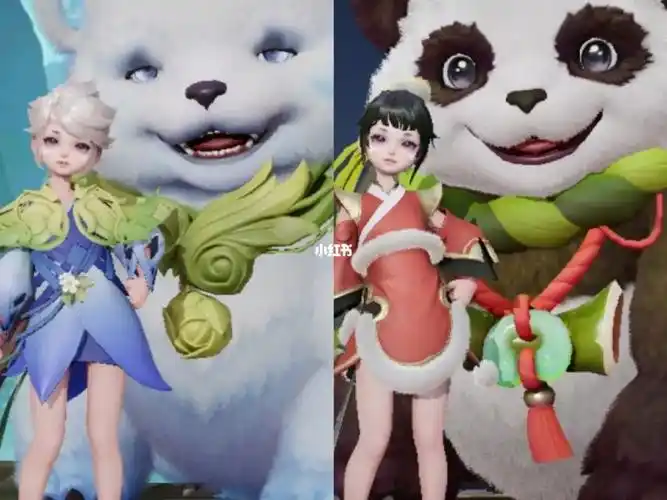 阿古朵这个新皮肤建模真的报看啊