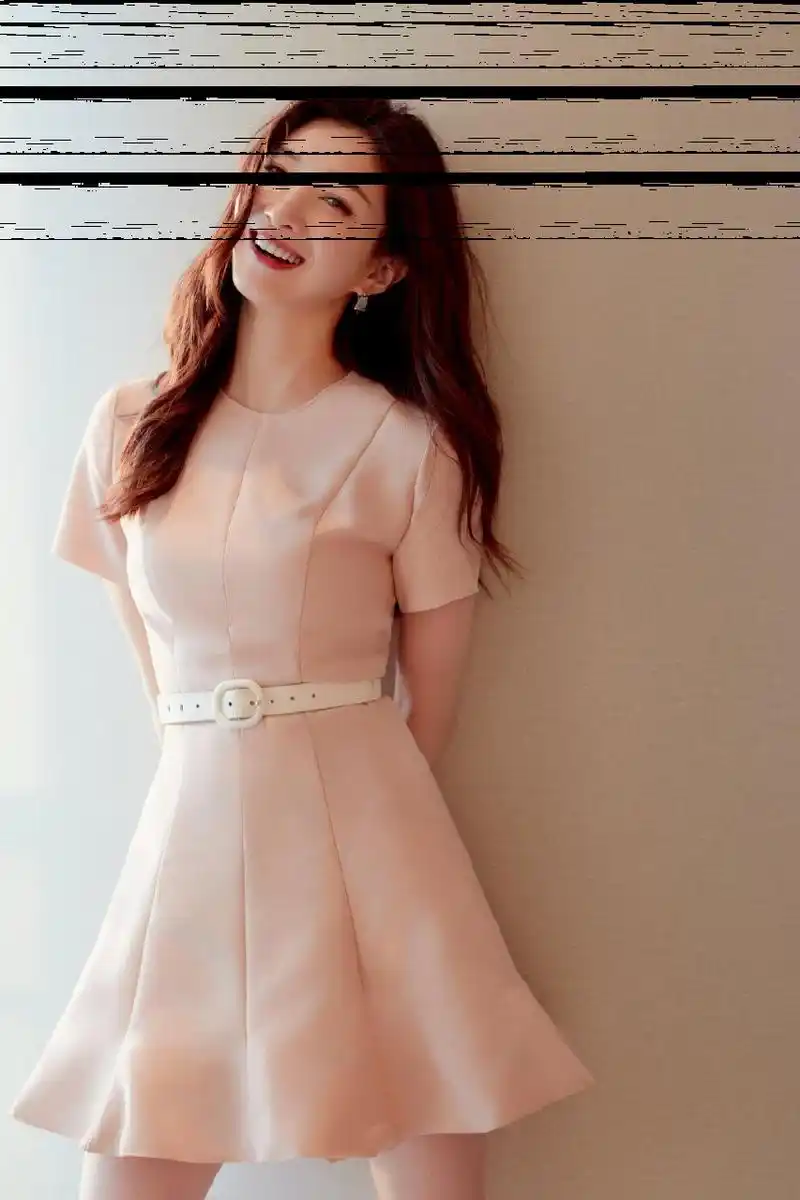 有没有喜欢江疏影的