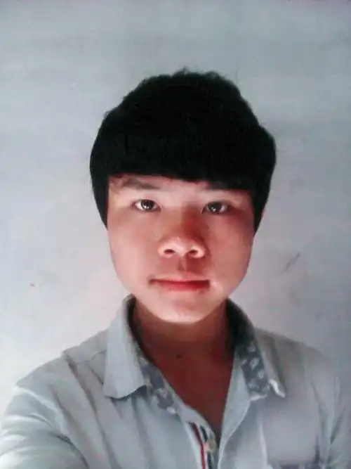 我想知道自己是什么脸型的