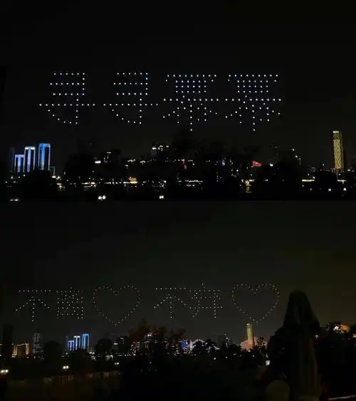 杨幂粉丝真的好棒