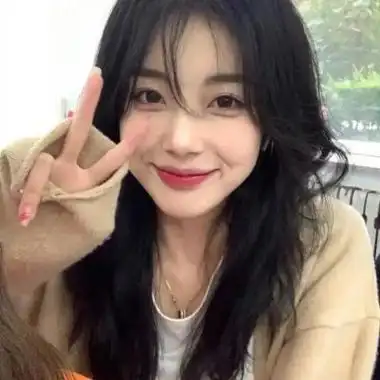 qq女生头像超仙气,长发是不是显得更有气质呢-女生头像 - 壁纸之家