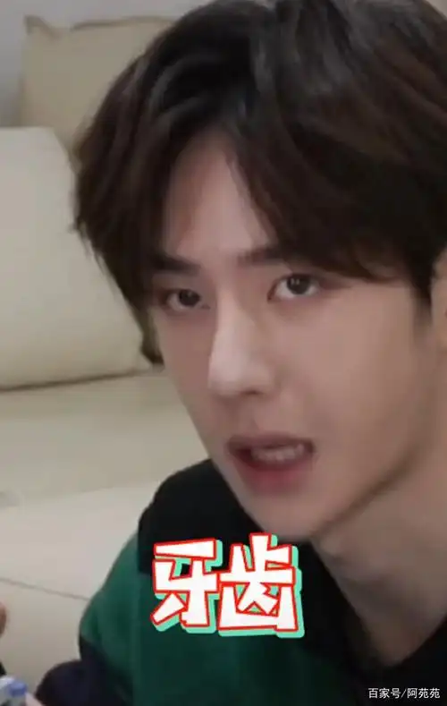 王一博乐高拼错了用牙齿纠正,粉丝:我又要成妈了!