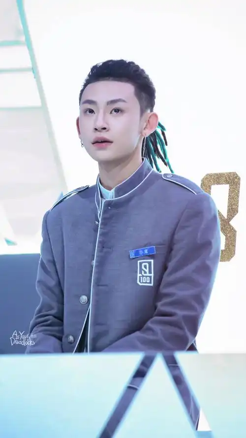 我的百分九少年