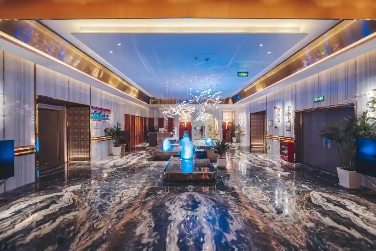 西安星悦荟ktv .西安星悦荟ktv 碑林区 订房薇:ha - 抖音