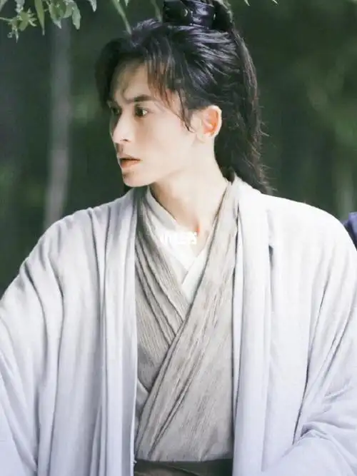 这是情头嘛?_山河令_素材_头像