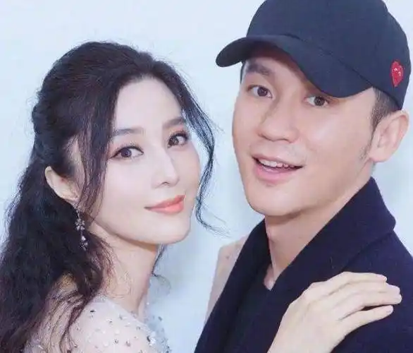 李晨要做爸爸了?