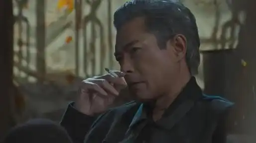 九龙城寨之围城:好评如潮!躲过了古天乐,却被36岁男配角给hold