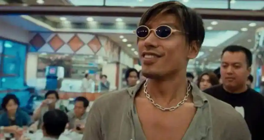 原创27年后古惑仔演员现状天差地别有人风生水起有人自毁前程