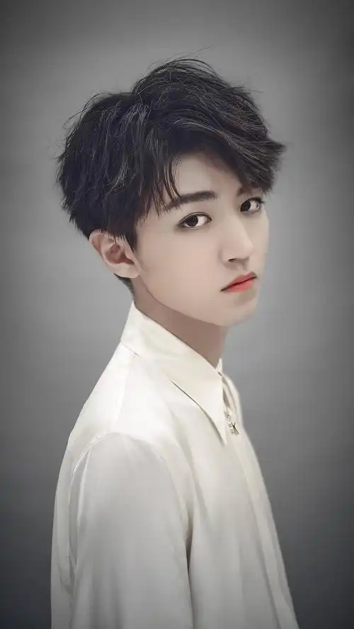 王俊凯壁纸高清图2018,王俊凯最新图片高清无水印