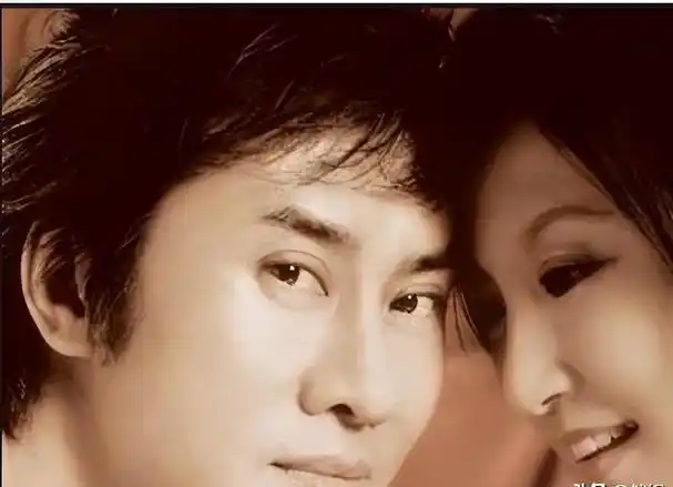 56岁的知名歌手江涛,还是为自己的"整容"付出了代价|那英|音乐|张学友