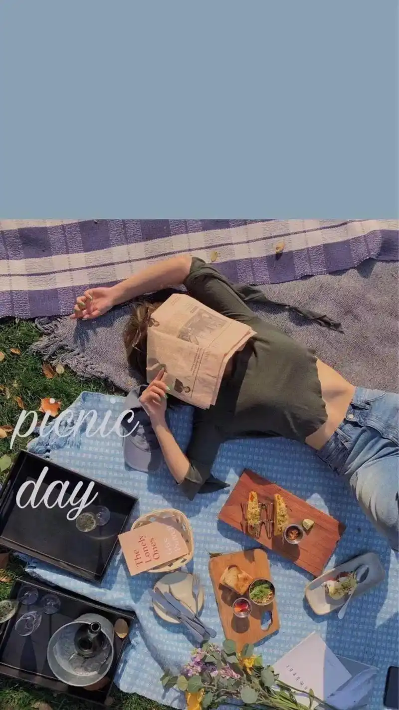 ins壁纸夏天都快过完了