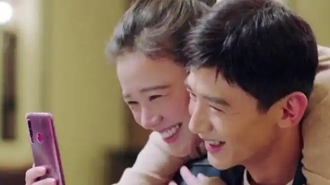 邢克垒 米佧(你是我的城池营垒) 白敬亭 马思纯_网易视频