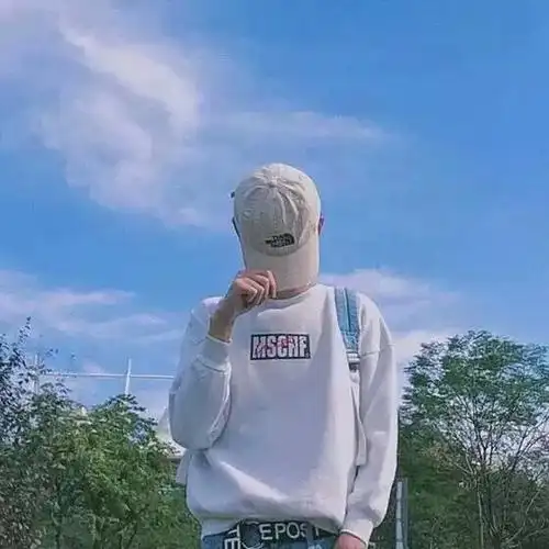 情侣头像 动漫头像 二次元 双人头像 一对 男生头像 女生头像 森系