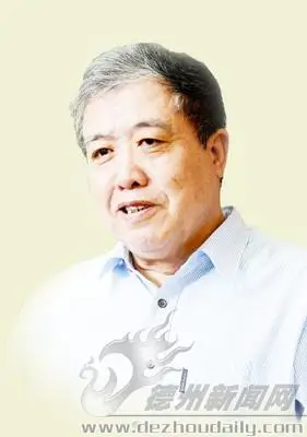 杨文昌:一位外交官的家国情怀