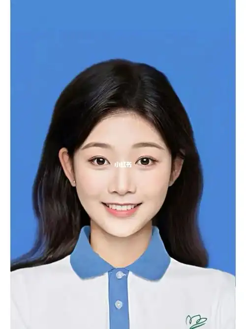 证件照  #深圳校服