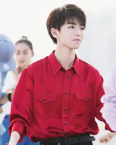 帅 #王俊凯tfboys #王俊凯karrywang工作室 #王俊凯oppo #王俊凯小