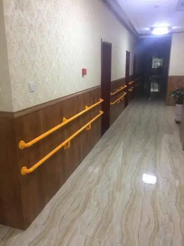 养老院过道扶手a麻杆养老院过道扶手a养老院过道扶手厂家价格