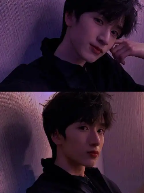 tnt时代少年团严浩翔壁纸头像