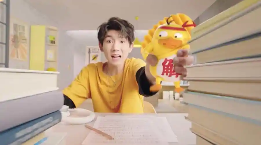 乐事 解鸭零食大波浪