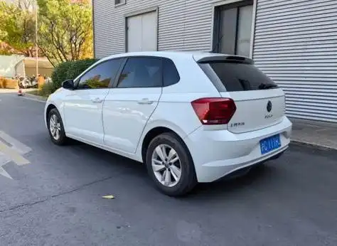 a 级两厢车品质与性价比之选,上海上汽大众polo全面解析