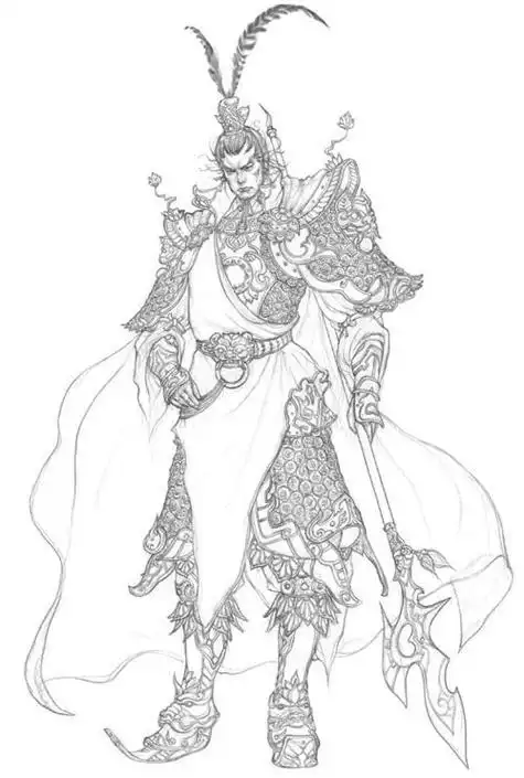 三国中谁斩杀的武将最多?