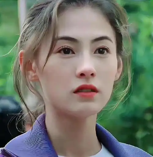 张柏芝的神仙颜值,网友拜托生个女儿吧