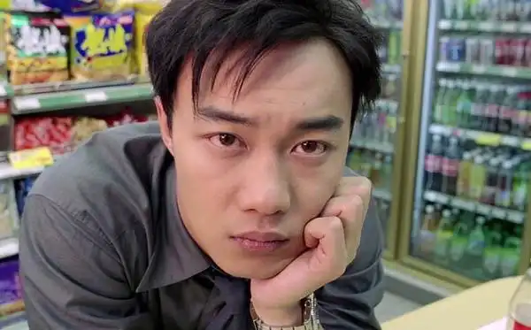 陈奕迅为什么这么火?