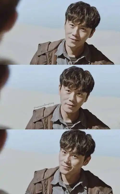 only沙海 吴邪 秦昊㏕e