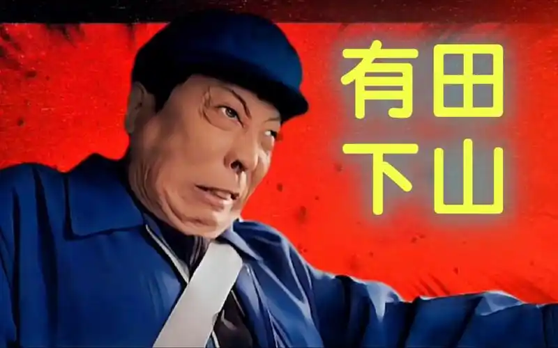 李有田の平凡之路,下辈子开车前记得检查刹车!