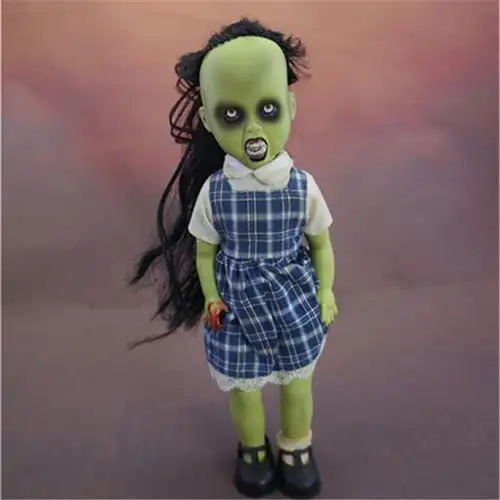 bgtqz活死人娃娃散货 living dead dolls 恐怖活死人