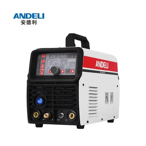 安德利wse-250小型交直流220v铝焊机氩弧焊电焊三用焊铝合金焊机