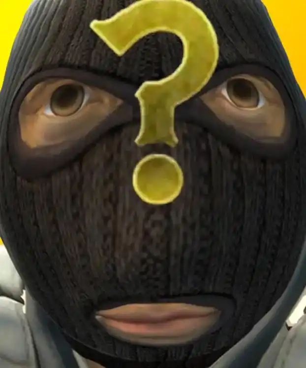 gogo玩家的专属表情包 #csgo #表情包  - 抖音