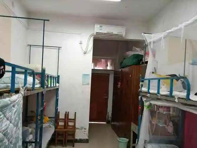 皖西卫生职业学院宿舍条件怎么样?宿舍真实照片曝光
