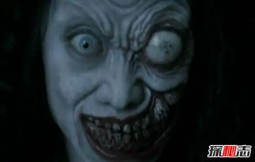 河南真实真实诈尸事件神婆婆变吊死鬼诈尸吃人谣传