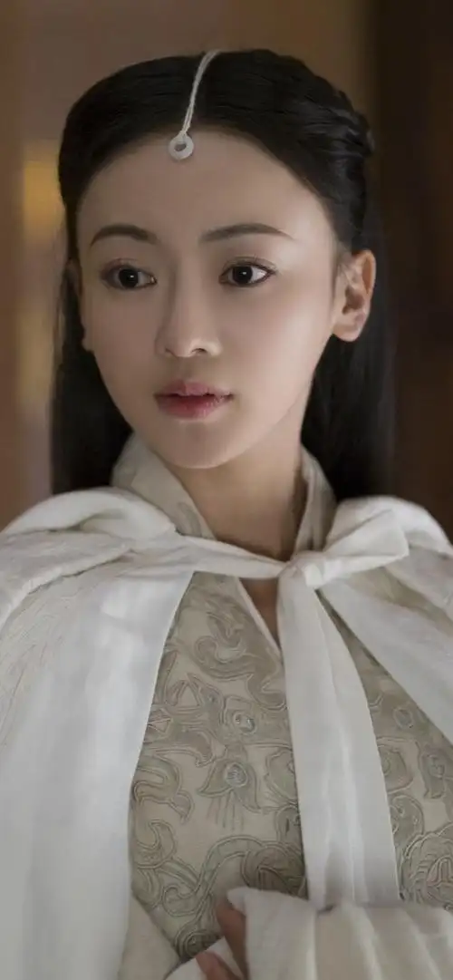 《皓镧传》吴谨言