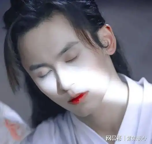 山河令周子舒不止是美温柔而强大包容而内敛的性格最圈粉