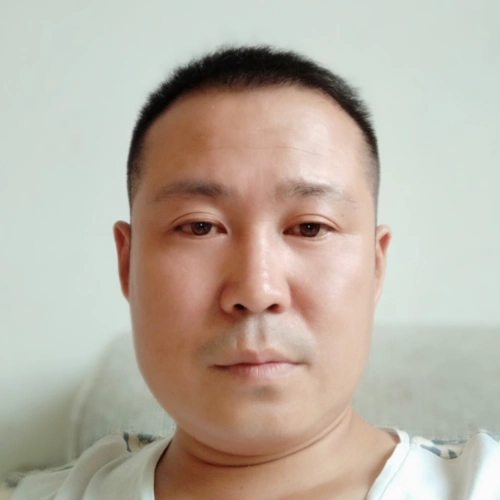 单身男人资料照片_山东济宁征婚交友_珍爱网