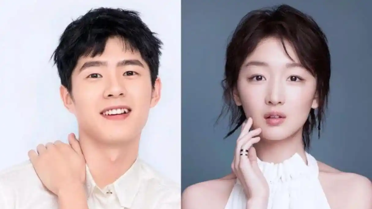 周冬雨刘昊然领证结婚?两人曾一起看婚房,男方坦言想早点成家!