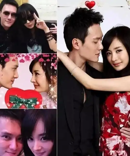 冯绍峰携儿子参加校运会,5岁想想正脸曝光,跟赵丽颖如出一辙!|倪妮|林