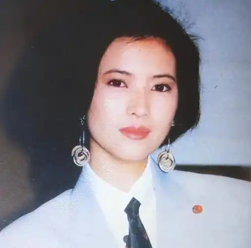 "晚年凄惨"蓝洁瑛:被雪藏后又被骗百万,当年她到底遭遇了什么