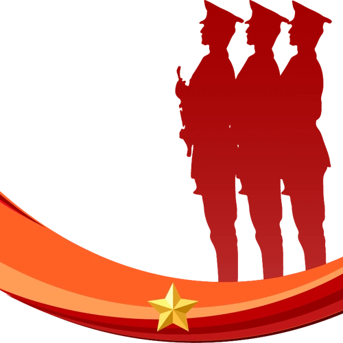 【分馆活动】庆八一 弘扬爱国主义精神