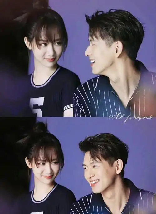 杨紫李现国色芳华班底##杨紫李现新剧班底阵容