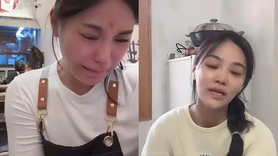 网红樊小慧被前婆婆殴打带伤哭诉为抢儿子曾称将婚前财产分前夫一半