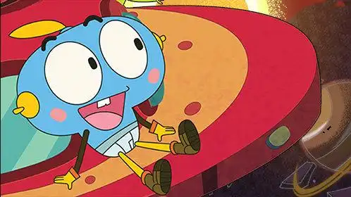 哈哈大冒险第3季