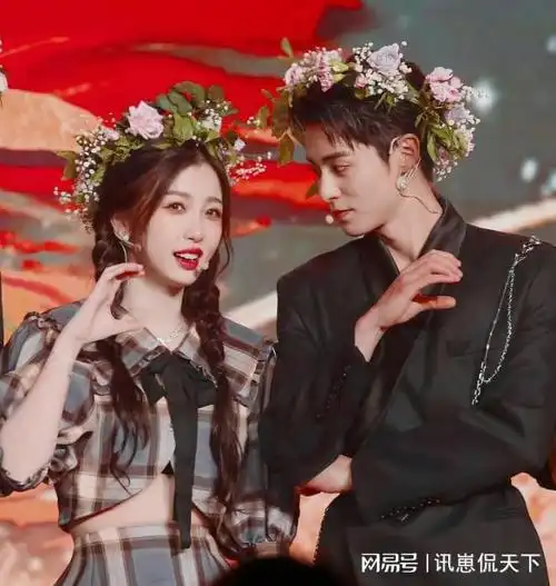 杨洋|刘昊然|周冬雨_网易订阅