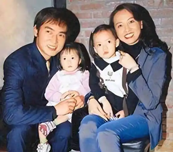 原创宝莲灯17年演员境况唏嘘三圣母曾锒铛不听话小玉成网红