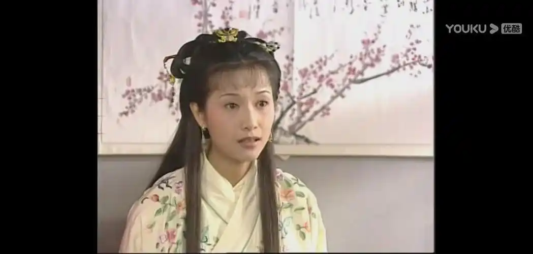 徐静蕾主演的电影(自认为"古装扮相丑"的徐静蕾,21年前的这两部剧,都