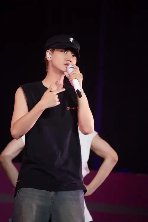 汪苏泷武汉演唱会##汪苏泷2023世纪派对巡回演唱会