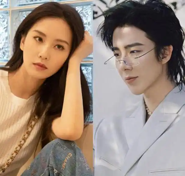 刘宇宁隐婚有女!妻子女儿的照片被曝光,怀疑出道改年龄抛弃妻女