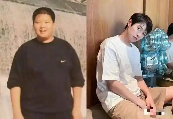 魏大勋迎来35岁生日和多位女星恋爱出道多年后爆火凭什么